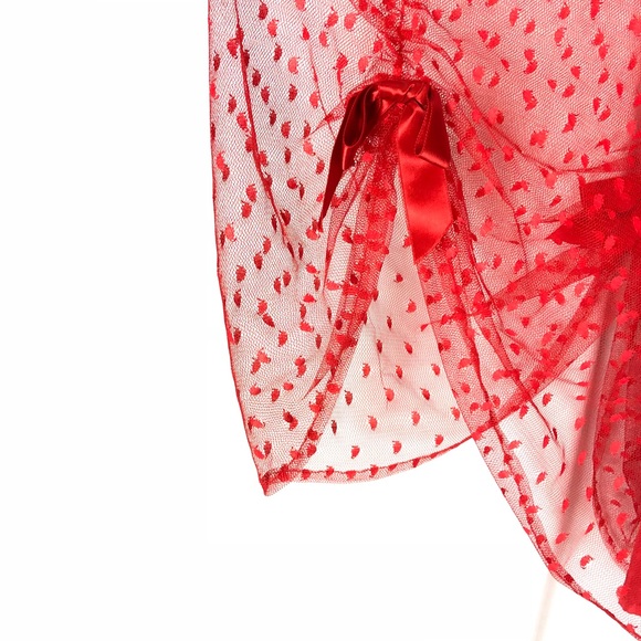 Vintage gown - Picture 5 of 8